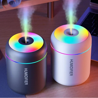 NOVO HUMIDIFICADOR